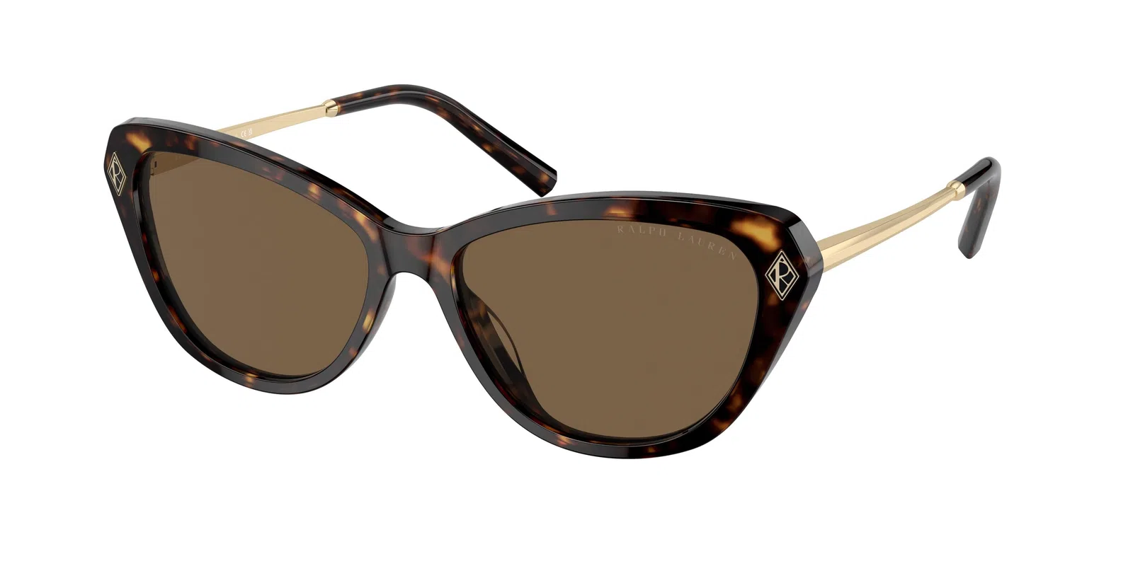 Ralph Lauren The Ella 8224U Sunglasses - view 2